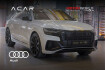 Audi SQ8  Sq8 4.0 tfsi quattro