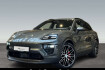 Porsche Macan Electric  Macan 4s electric