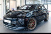 Porsche Macan Electric  Macan 4s clubleder ar headup massage sitzluftung