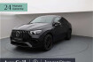 Mercedes GLE 63 AMG  benz gle 63 amg  benz gle 63 amg s 4m coupe night fahras+ pano 360 mem