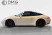Porsche 991  911 targa 4 saga sport chrono