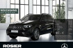Mercedes GLE Advanced Plus Benz gle 450 d 4matic gle 450 d 4matic (167.133)