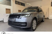 Land Rover Range Rover HSE Range rover range rover hybrid hse/dashcam autom.