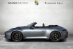 Porsche 992  911 carrera cabrio  .2 facelift sport bose