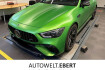 Mercedes AMG GT Edition 1 benz amg gt  benz amg gt 63 s 4matic+/sonder edit./carbon/keramik/