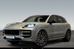 Porsche Cayenne Black Edition s e hybrid black edition