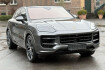 Porsche Cayenne  coupe s sportdesign agbas*hd matrix*rear seat*
