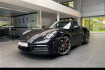 Porsche 992  (911) targa 4s*bose*sitzheiz.*sitzbelu.