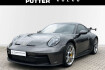 Porsche 992  911 gt3 pccb lift clubsport bose carbon