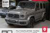 Mercedes G63 AMG  Benz g 63 amg burmester+superior+rearseat+nightpaket