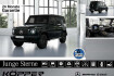 Mercedes Classe G  Benz g 450 d exclusive night ahk standhzg leder ssd