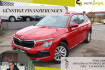 Skoda Kamiq Selection selection led kamera carplay dab bt