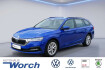 Skoda Octavia Ambition combi 1.4 tsi dsg iv ambition led+