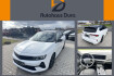 Opel Astra GS 1.2 turbo gs aut. navi+led+shz+pdc