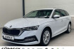 Skoda Octavia Style combi 2.0 tdi style