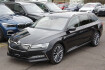 Skoda Superb L&K l&k iv*ahk*acc*leder*19z*virtual*wipa*