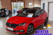 Skoda Fabia Monte Carlo iv monte carlo dsg 5j gar led shz pano kam