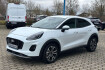 Ford Puma Titanium X titanium led winter paket led 360 kamera