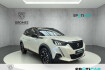 Peugeot 2008 GT gt pt 130 led shz ahk abnehmbar navi digitales coc
