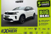 Citroën C5 Aircross Plus Citroen c5 aircross 1.2 mild hybrid 136 plus kamera+navi
