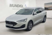 Ford Focus Titanium turnier titanium rfk led apple carplay android aut