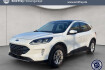Ford Kuga Titanium 2.5 duratec phev titanium