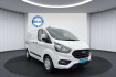 Ford Transit Custom Basis Transit custom 320 l1*sortimo*1.hand*kamera