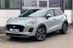 Ford Puma Titanium titanium fahrerassist winterpaket navi