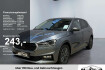 Skoda Fabia Tour tour 1.0 tsi dsg frontscheibe beheizbar acc