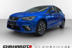 Seat Ibiza  1.0 tsi road edition virtual*navi*voll led*temp?