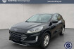 Ford Kuga Titanium 2.5 duratec phev titanium