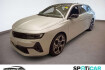 Opel Astra Ultimate st ultimate *matrix*360 kamera*alcantara*headup