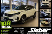Peugeot 3008 Roadtrip roadtrip kamera*ahk*standheizung*tempo