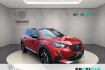 Peugeot e-2008 Allure 2008 e allure pack 136 navi led apple carplay android