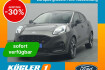 Ford Puma  st x 200ps/fahrassistenz&perform. p./pano