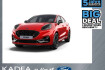 Ford Puma ST X st x automatik pano+nav+led+shz+kam+acc