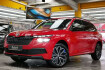 Skoda Kamiq Style kamiq 1.0 tsi dsg style sport black?led acc