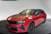Opel Astra GS st gs 1.2 automatik kamera led winterpaket ahk