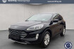 Ford Kuga Titanium 2.5 duratec phev titanium