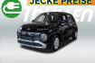 Hyundai Inster  select effizienz paket 49 kwh bluetooth