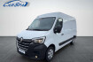 Renault Master Komfort l2h2 hka 3 5 komfort/sicherheits paket/pdc/shz