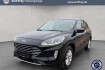 Ford Kuga Titanium 2.5 duratec phev titanium