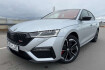 Skoda Octavia RS lim. rs iv 1.4 tsi 180kw*vir*matrix*vavi