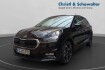 Skoda Fabia Tour 1.0tsi dsg tour
