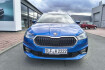 Skoda Fabia  1.0 tsi dsg balance vorfuhrwagen