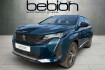 Peugeot 5008 Allure 1.2 puretech 130 allure pack keyless led lm