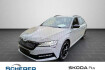 Skoda Superb Sport iv combi sportline 1 4 tsi electric dsg n
