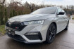 Skoda Octavia RS combi rs 4×4/head up/ahk/standheizung/