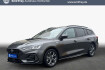 Ford Focus ST X turnier 1.0 ecoboost hybrid aut. st line x