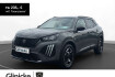 Peugeot 2008 Allure allure 130 acc pdc kamera shz navi